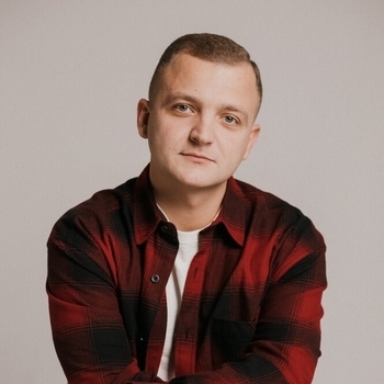 Mitya Tsyplakov - Боль