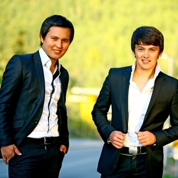 Арай и Азия - Алмагүл (Избранное 2019)