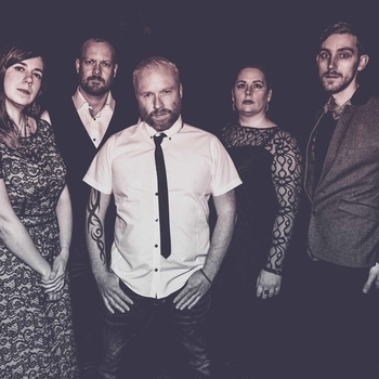 Antimatter - Paranova