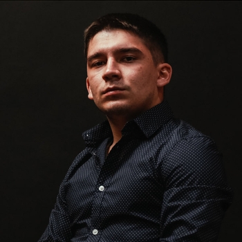 Михаил Черняев и Максим Высоцкий - Я подарю