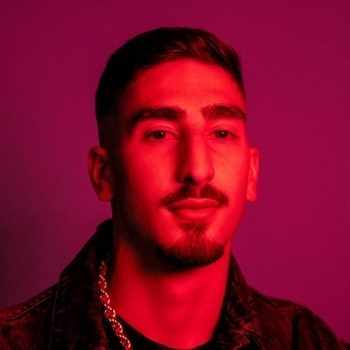 Артист Ricky Rich