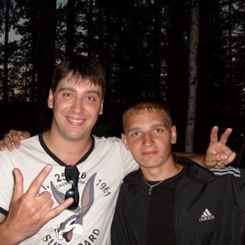 Reedum - Уголёк