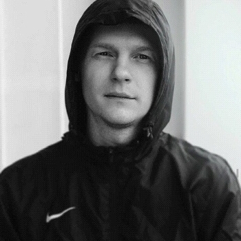 Виталя [Джа] - Похуй молодой