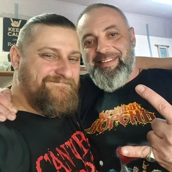 Ядрёный Корень - Жизнь (Гуляй, рванина! 2022)