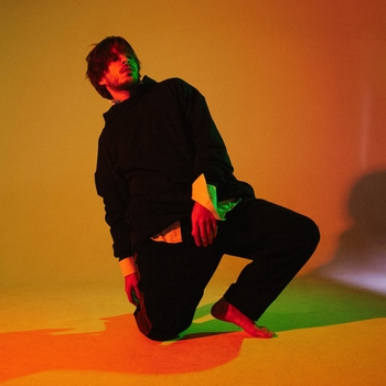 Bogdan Kiyashko - Окей