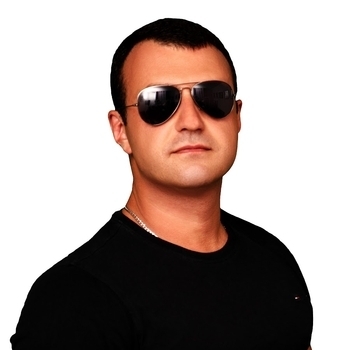 Dj Unix feat Anna - По барам (Single 2021)