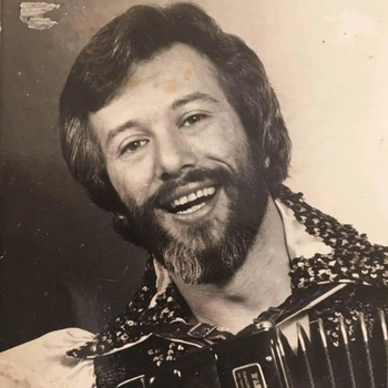 Алик Берисон - Как на Дерибасовской, угол Ришельевской