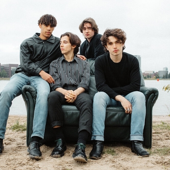 Inhaler - We Have To Move On