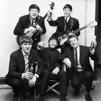 The Animals - Baby Let Me Take You Home