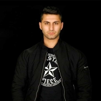 Omer Bukulmezoglu - Deceive