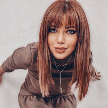 Марго Квин - Я с тобою