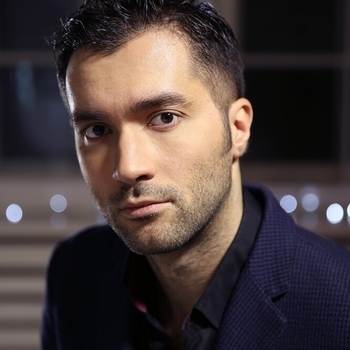 Сергей Росси - Сынишка