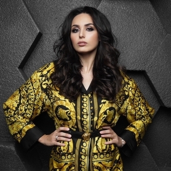 Ezziati - С Новым годом, Россия!