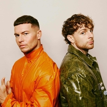 Joel Corry feat Tom Grennan - Lionheart