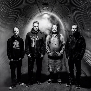 London After Midnight - Carry On... Screaming