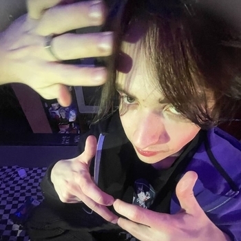 Montypuff and Og plugger - Real vamp