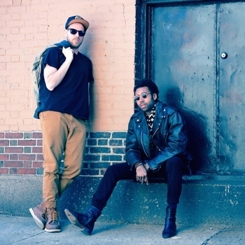 Life On Planets and Lubelski, Claude VonStroke - Ice Cream Cone