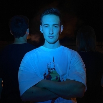 Артист Alexander Teslenko