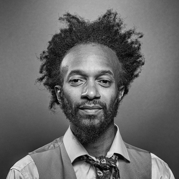 Fantastic Negrito and Slimkid3 - Where Do You Want It (Slimkid3's Cafe 2021)