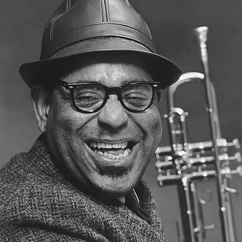 Артист Dizzy Gillespie
