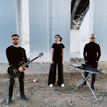 Пост Парк, Beeswax, Olesya - Это буду я