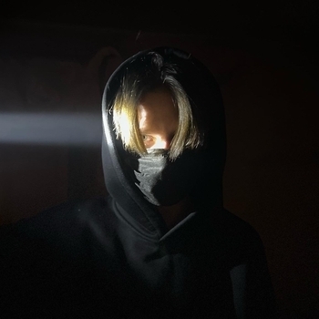 Mxtvhe and Cxberblue - Аниме