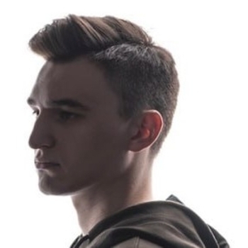 Alan Galit - Treshold