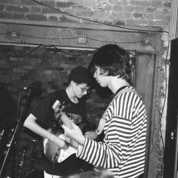 Конец солнечных дней - Осень