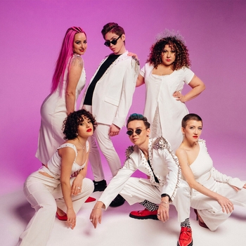 Moscow Gospel Team - Self-made ourselves with courage (Blessing Solitude 2023)