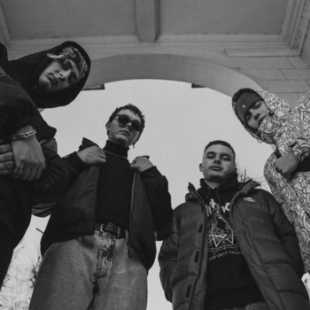 H8.Hood - Firestarter