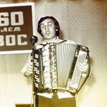 Виа "Курские Соловьи" - Раз и сняли (Курские соловьи 1972)