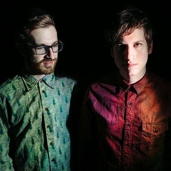 Great Good Fine Ok and Emily Burns - Could Be Us