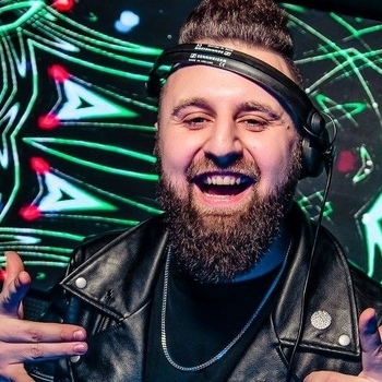 Kolya Funk and Shnaps - Ecstasy