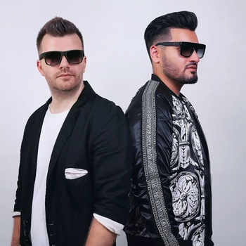 Deepside Deejays - Never Be Alone (DJ ALEX SPARK)