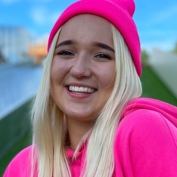 Ульяна Столярова - Няшки (Single 2022)