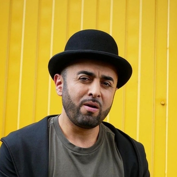 Roma Pafos feat. Sarkis Edwards - Say Goodbye (Relanium Radio Remix)