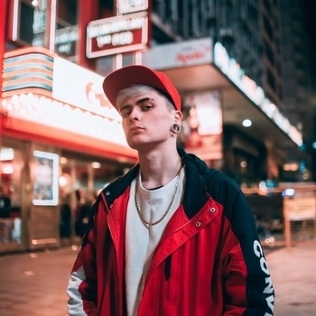 LIT Killah and Juanka, Brray, Anonimus, Dylan Fuentes, KRZ - Sedúceme (Remix)