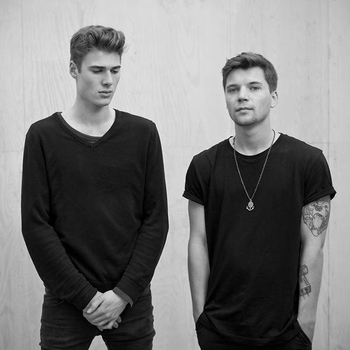 Trashlagoon feat Toys - Fire (Single 2015)