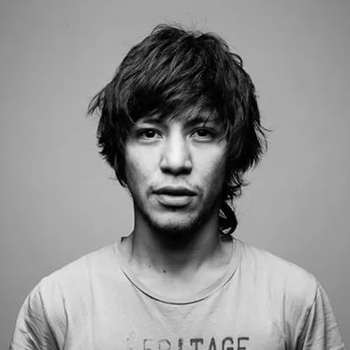 Jo.Ke and Ulises - Wave (Single 2021)