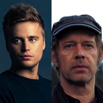 Klingande feat Vargen - Kids On The Run