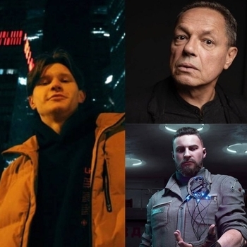 DVRST, Игорь Скляр, Atomic Heart - Komarovo (DVRST Phonk Remix) (Музыка из игры "Атомное сердце / Atomic Heart")