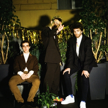 Источник и Увула - Новый твой (Sinlge 2019)