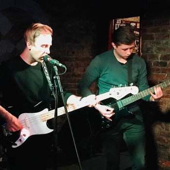 Nurnberg - Mora (Acoustic)