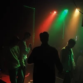 6ixth Floor and Реликвия - Аляска