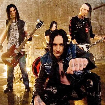 Dope - Debonaire (ОСТ из "Крик 3 / Scream 3")