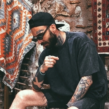 Emrah Turken - Emrah Türken ft. Tarkan - Hatasız Kul Olmaz