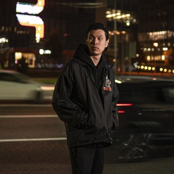 SunThugga and Delle - Среди тысячи (2023)