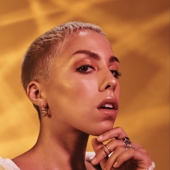 Poppy Ajudha - When You Watch Me