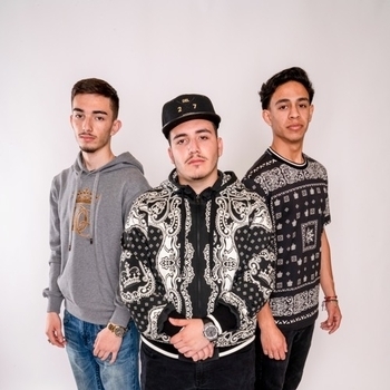 Eslabon Armado - No Simp (Corta Venas 2020)