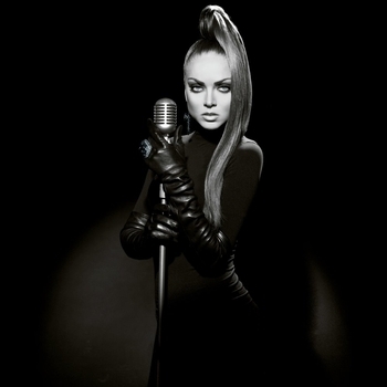 Оксана Казакова - Старинные часы (Голос) (5 сезон 14 выпуск)